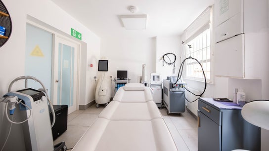 Skin Life Laser and Aesthetic Clinic