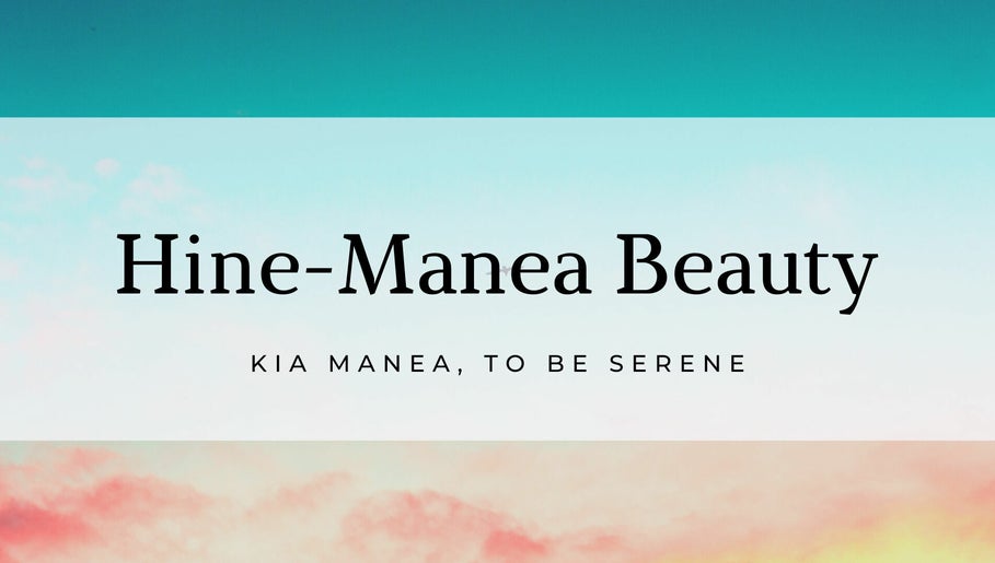 Hine-Manea Beauty – kuva 1