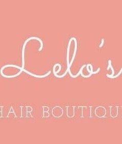 Lelo's Hair Boutique imaginea 2