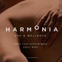 Harmonia Spa στο Fresha - Hyatt Regency Thessaloniki, Θέρμη, 13 kilometres -Perea, Θέρμη - Θεσσαλονίκη, Ελλάδα