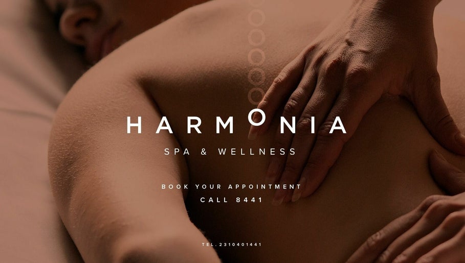 Harmonia Spa, bild 1