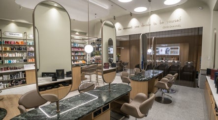 Ξανθή Hair Gallery @ Athens Metro Mall