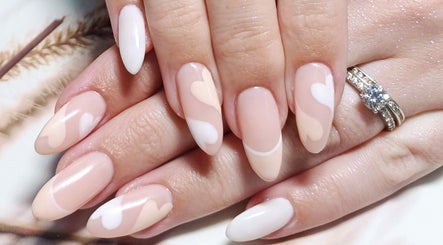 Nails by Nadia (Nele Nails, Pedi's, Lashes, Waxing, Tinting, Massages, Permanent Makeup) – kuva 2