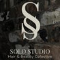 Matthew Powell Hairdressing - Solo Studio - Solo Studio, UK, 8 Bastion Road, Prestatyn, Wales