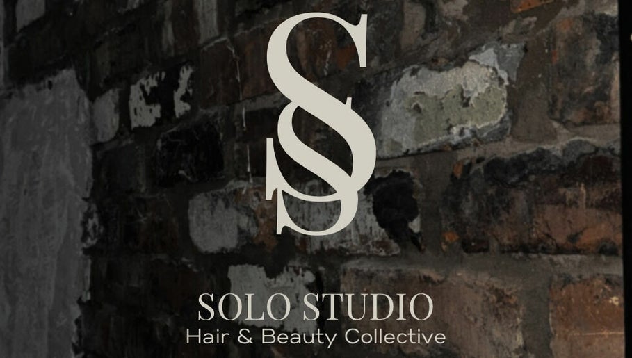 Matthew Powell Hairdressing - Solo Studio billede 1