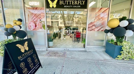 Butterfly Beauty Salon | W 10th Avenue
