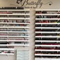 Butterfly Beauty Salon | W Broadway