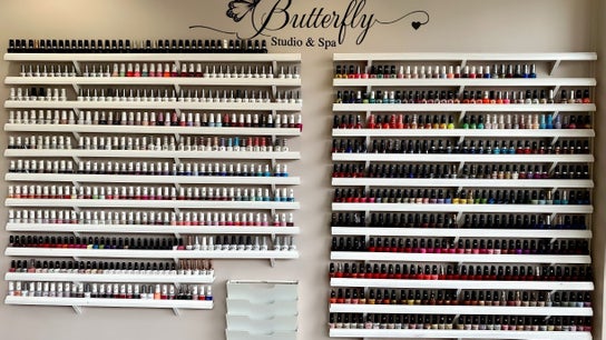 Butterfly Beauty Salon | W Broadway