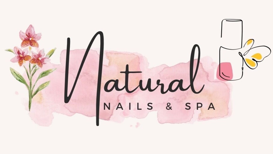 Natural Nails & Spa, bilde 1