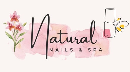 Natural Nails & Spa