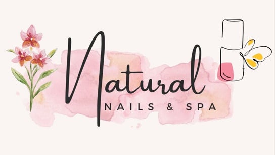 Natural Nails & Spa