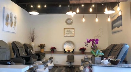 Natural Nails & Spa, bilde 2