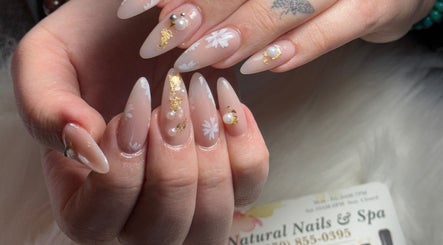 Natural Nails & Spa, bilde 3