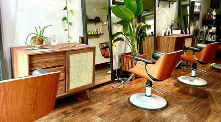 Roots Radicals Salon