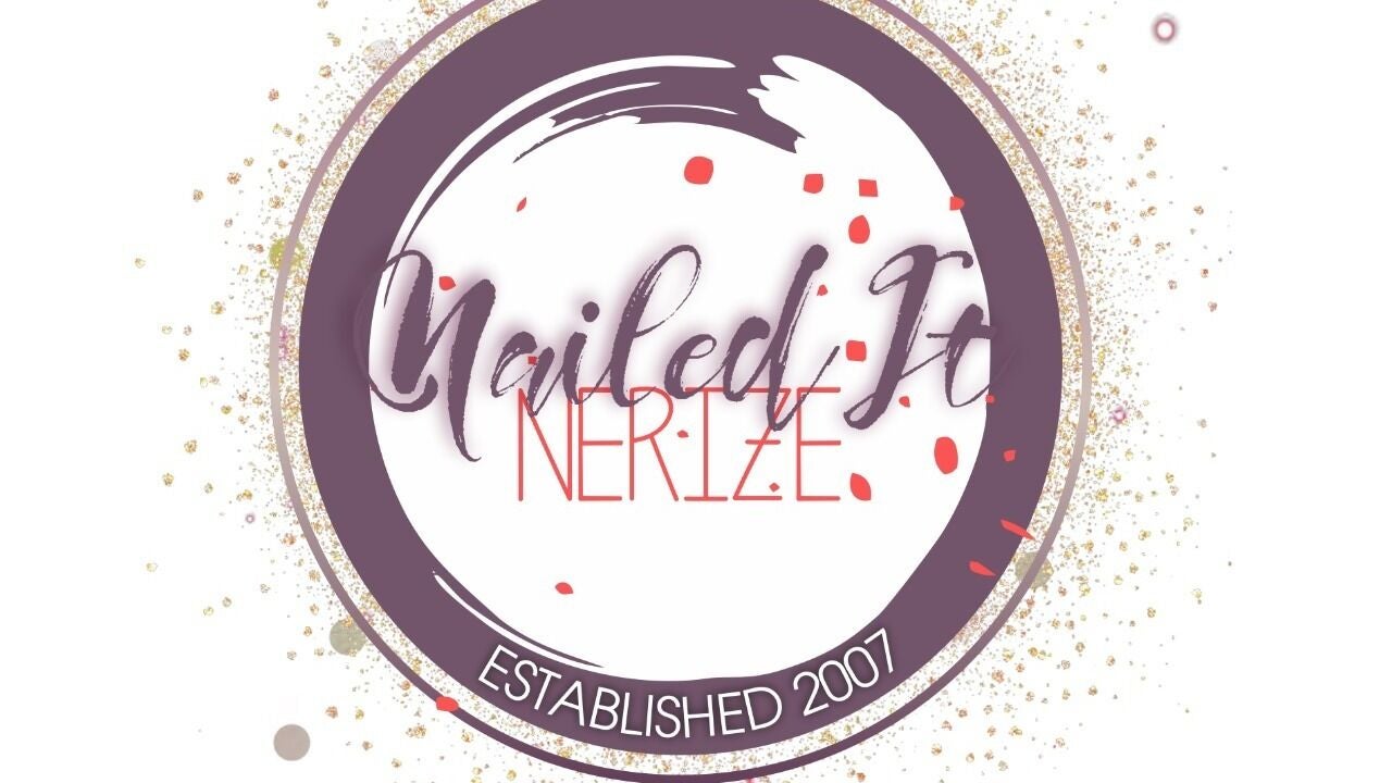 Nailed It Nerize  - 1