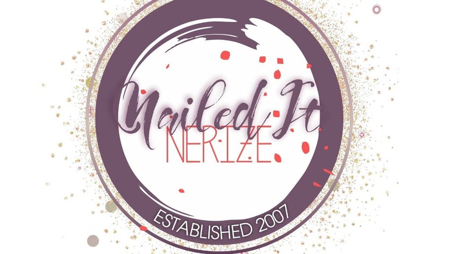 Nailed It Nerize – kuva 1