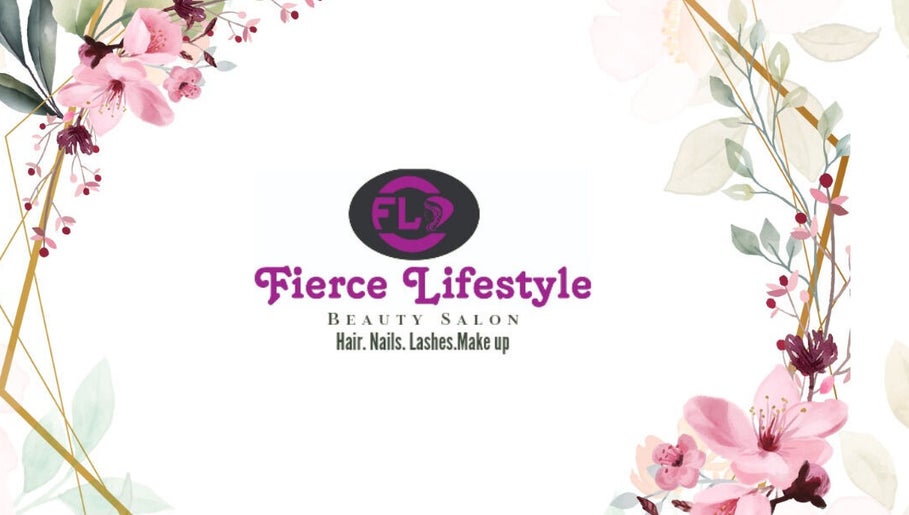 Fierce Lifestyle Hair & Beauty Salon – obraz 1