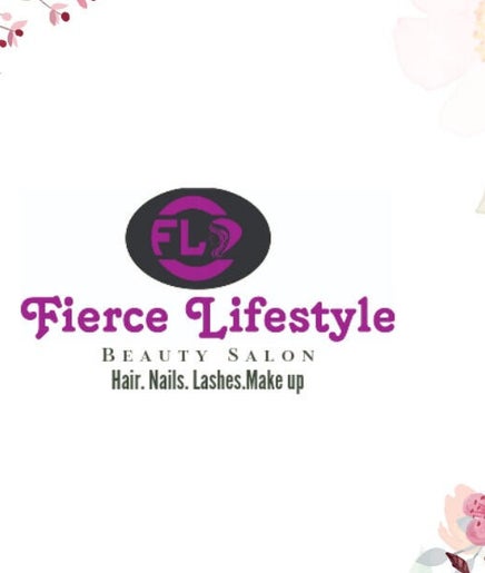 Fierce Lifestyle Hair & Beauty Salon – obraz 2