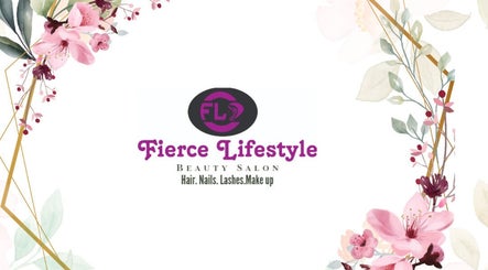 Fierce Lifestyle Hair & Beauty Salon