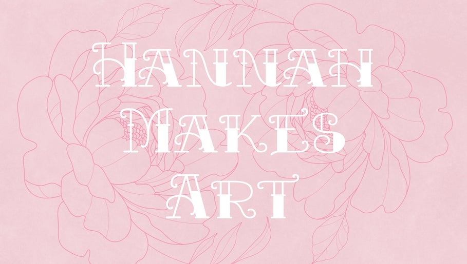 Hannah Makes Art obrázek 1