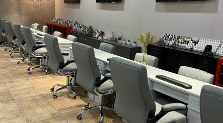 Creative Nails and Spa, bilde 2