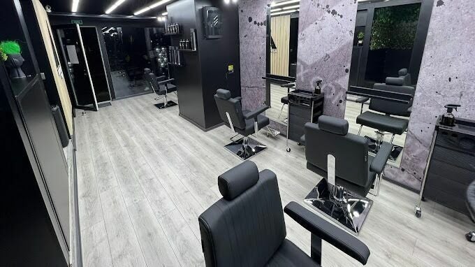 Barber Shop AFI By Alex Constantin Concept Bulevardul Iuliu Maniu 7   293f97b6 C817 413c A23c 0d0253efd31b 