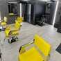 Barber Shop Titan by Alex Constantin Concept - Strada Liviu Rebreanu 8, Parter , Sector 3, București