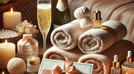 Serenity Beauty, Wellness & Spa Services, bild 2