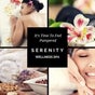 SERENITY BEAUTY AND WELLNESS - 36A Caledonian Road, Wishaw