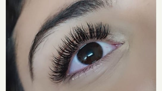 LUXE Tanning and Lash Studio