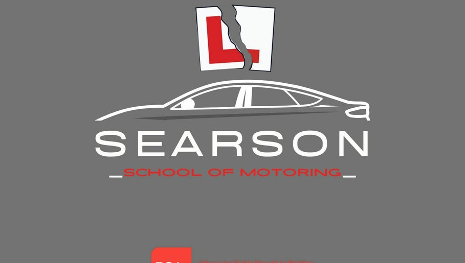 Searson School Of Motoring image 1