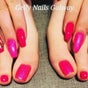 Gelly Nails Galway