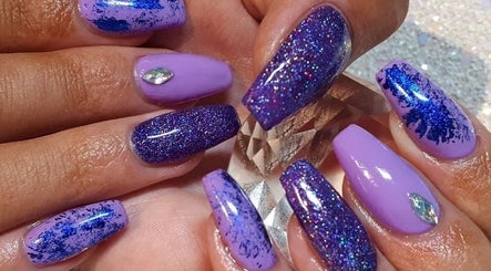 Gelly Nails Galway imaginea 2