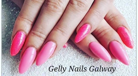 Gelly Nails Galway billede 3