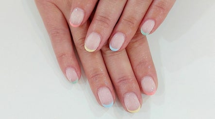 Image de Nails by Mei Wai at Autumn and Easton 2