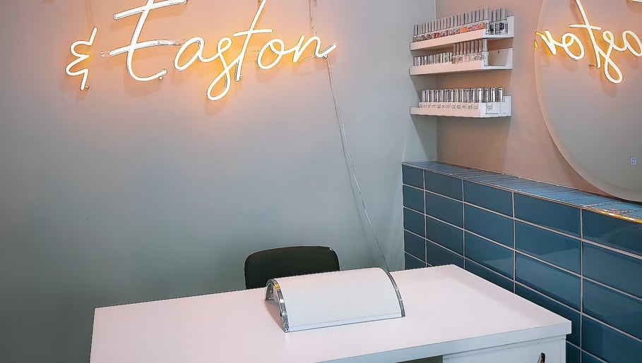 Εικόνα Nails by Mei Wai at Autumn and Easton 1