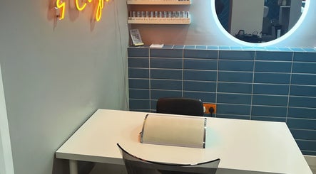Εικόνα Nails by Mei Wai at Autumn and Easton 2
