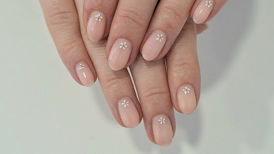 Nails Quoture