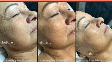 Amazing Face Skincare obrázek 2