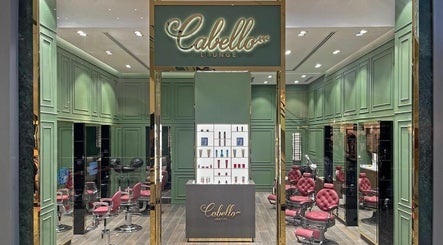 Cabello Lounge - City Centre Mirdif