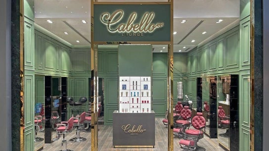 Cabello Lounge - City Centre Mirdif