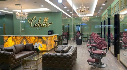 Cabello Lounge - Uptown Mirdif