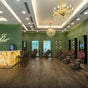 Cabello Lounge - Jumeirah Park Freshassa – The Pavilion Jumeirah Park, Dubai