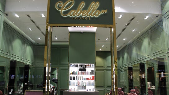 Cabello Lounge - City Centre Mirdif