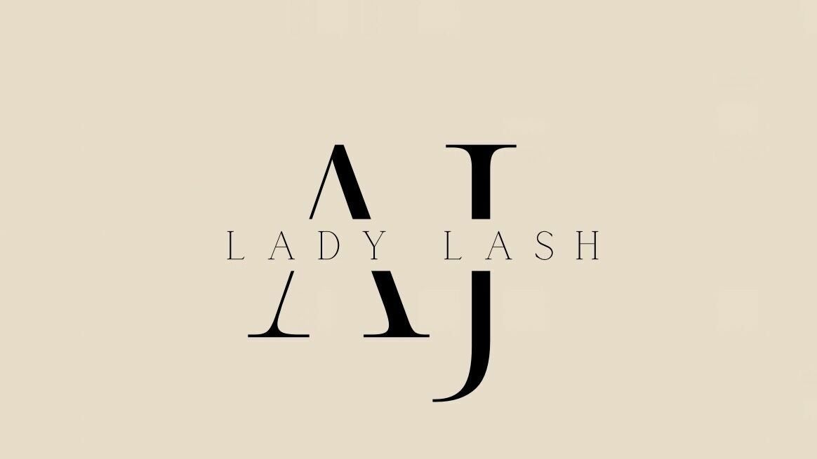 Amy Jones Lady Lash  - 1