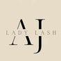 Amy Jones Lady Lash