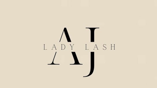 Amy Jones Lady Lash