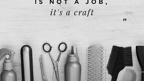 The Craft Salon & Associates image 1