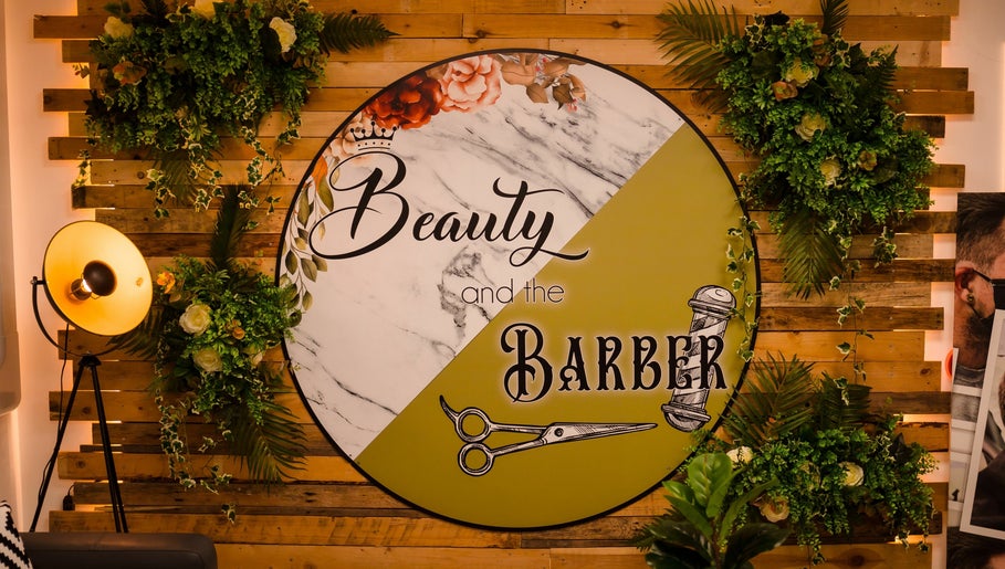 Beauty and the Barber - Tarporley image 1