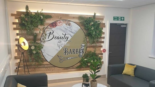 Beauty and the Barber - Tarporley